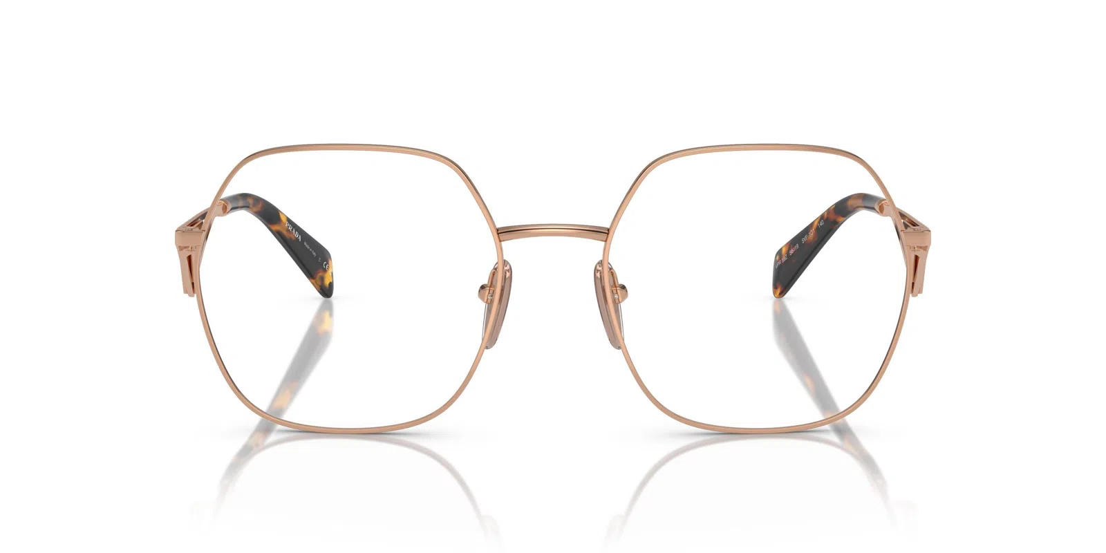 Prada 59ZV Eyeglasses - view 24